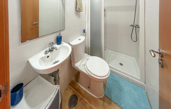 Apartman - Mojacar , Spanjolska - EAM282 702
