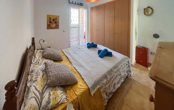 Apartman - Mojacar , Spanjolska - EAM282 8