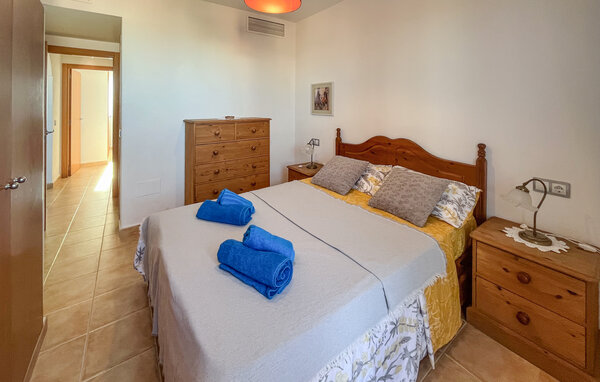 Apartman - Mojacar , Spanjolska - EAM282 601