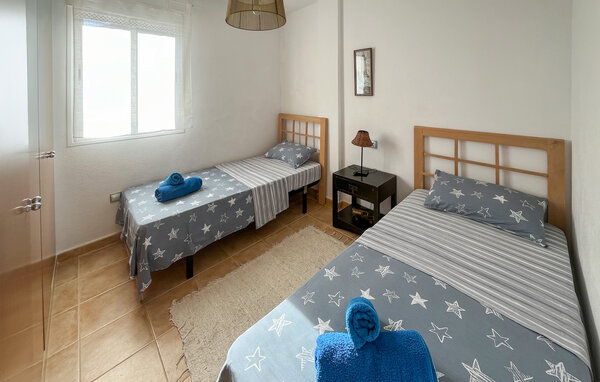 Apartman - Mojacar , Spanjolska - EAM282 602