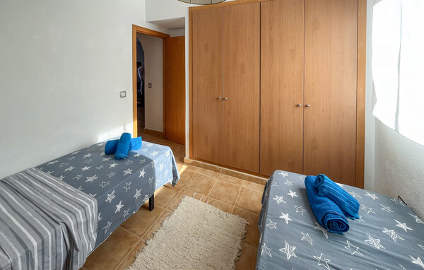 Apartman - Mojacar , Spanjolska - EAM282 603