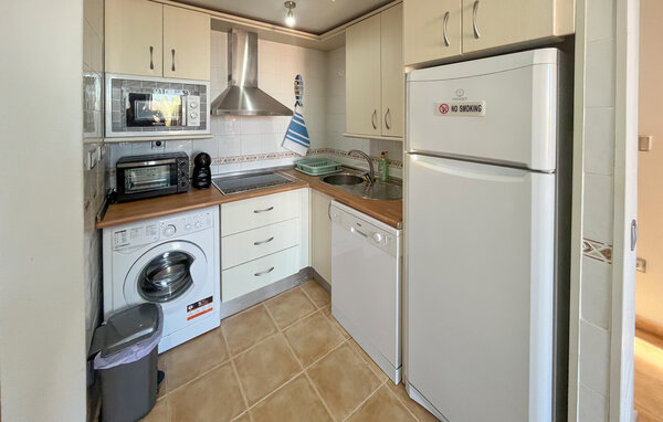Apartman - Mojacar , Spanjolska - EAM282 7