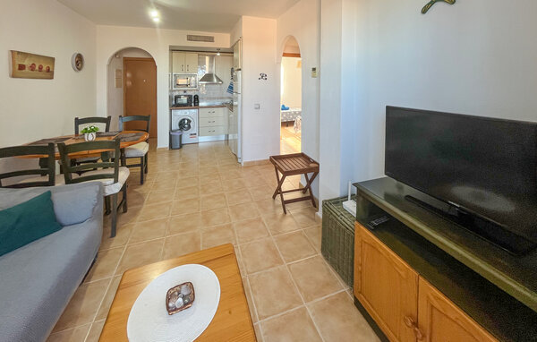 Apartman - Mojacar , Spanjolska - EAM282 4