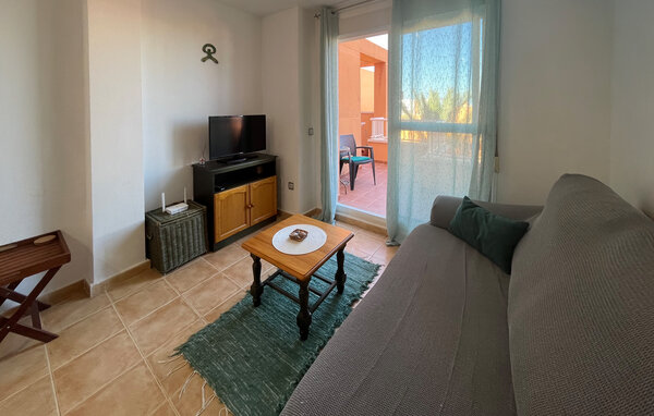 Apartman - Mojacar , Spanjolska - EAM282 5