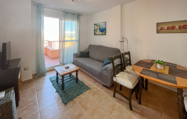 Apartman - Mojacar , Spanjolska - EAM282 301