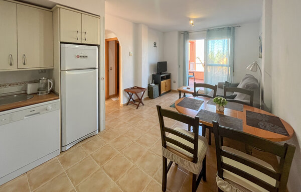 Apartman - Mojacar , Spanjolska - EAM282 6