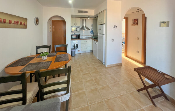 Apartman - Mojacar , Spanjolska - EAM282 302