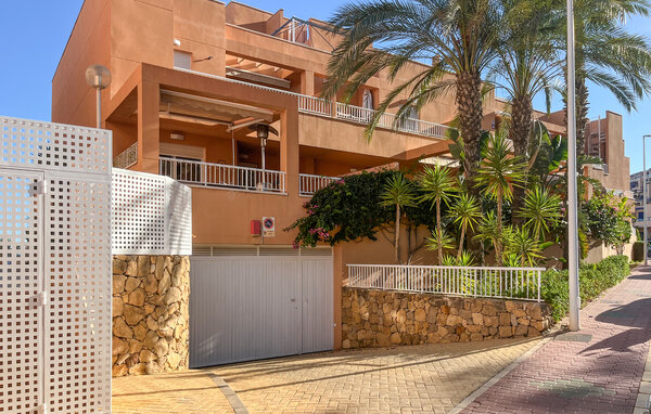 Apartman - Mojacar , Spanjolska - EAM282 3