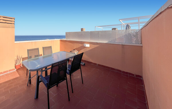Ferienwohnung - Mojacar , Spanien - EAM282 1