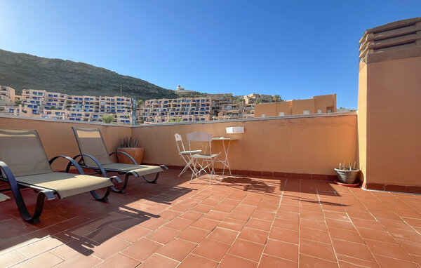 Apartman - Mojacar , Spanjolska - EAM282 101