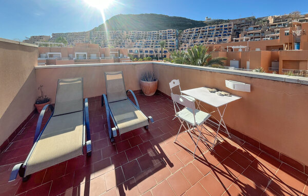 Apartman - Mojacar , Spanjolska - EAM282 102