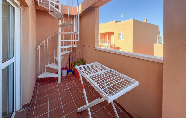 Apartman - Mojacar , Spanjolska - EAM282 103
