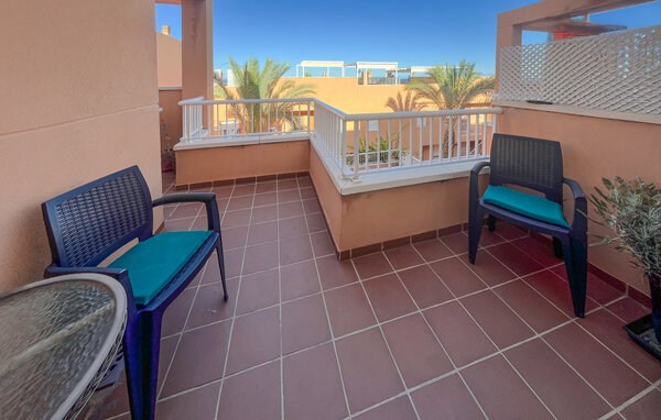 Apartman - Mojacar , Spanjolska - EAM282 9