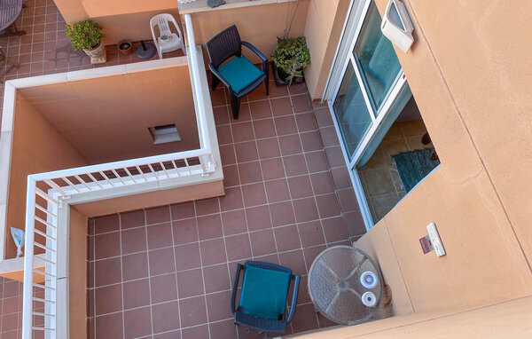 Apartman - Mojacar , Spanjolska - EAM282 104