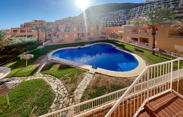 Apartman - Mojacar , Spanjolska - EAM282 11