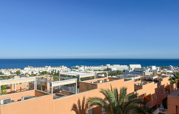 Apartman - Mojacar , Spanjolska - EAM282 201