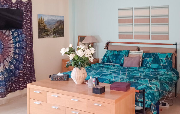 Domy wakacyjne - Almería , Hiszpania - EAM283 6