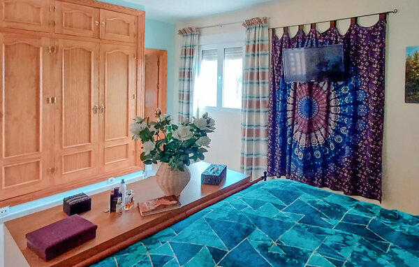 Domy wakacyjne - Almería , Hiszpania - EAM283 601