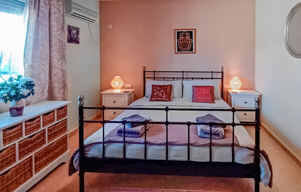 Domy wakacyjne - Almería , Hiszpania - EAM283 602