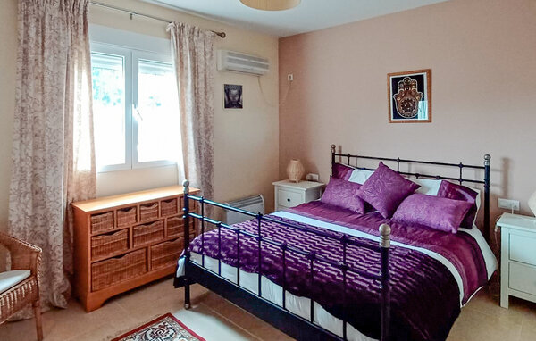 Domy wakacyjne - Almería , Hiszpania - EAM283 603