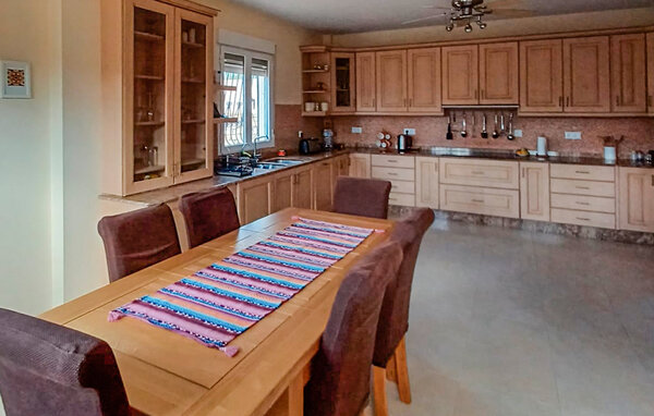 Domy wakacyjne - Almería , Hiszpania - EAM283 5