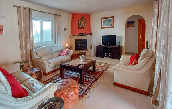 Domy wakacyjne - Almería , Hiszpania - EAM283 301