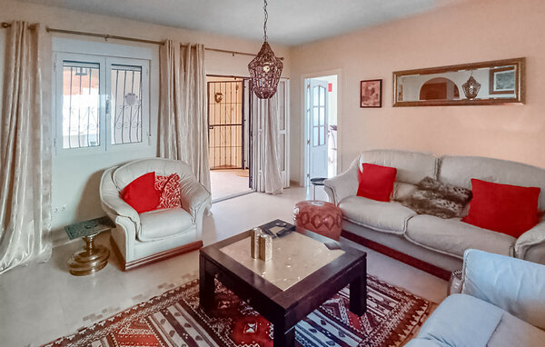 Domy wakacyjne - Almería , Hiszpania - EAM283 4