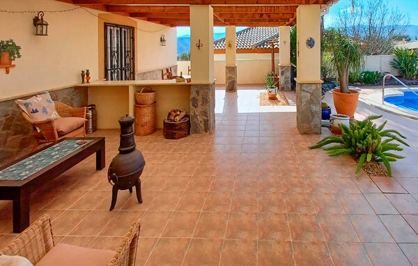 Casa vacanze - Almería , Spagna - EAM283 2