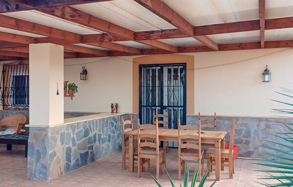 Domy wakacyjne - Almería , Hiszpania - EAM283 7