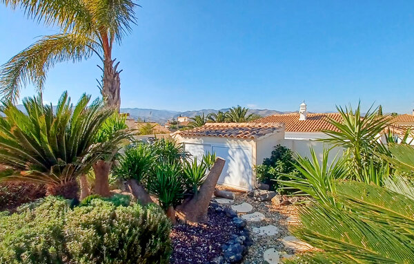 Domy wakacyjne - Almería , Hiszpania - EAM283 9