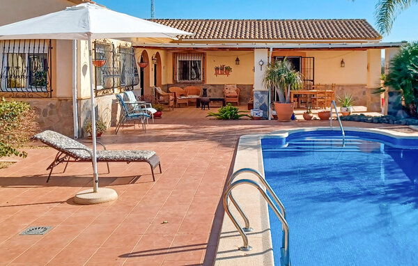 Casa vacanze - Almería , Spagna - EAM283 1
