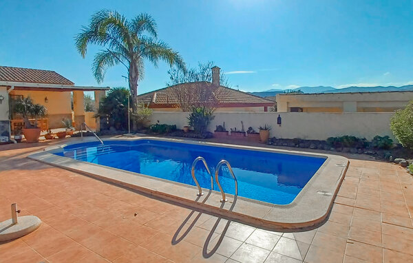 Domy wakacyjne - Almería , Hiszpania - EAM283 8