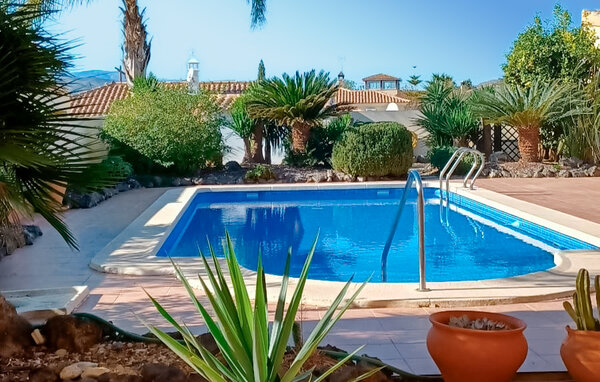 Domy wakacyjne - Almería , Hiszpania - EAM283 11