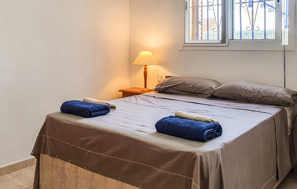 Casa de vacaciones - Vera , España - EAM285 601