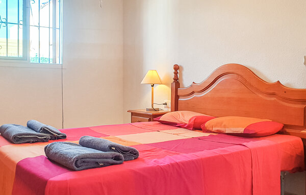 Casa de vacaciones - Vera , España - EAM285 602
