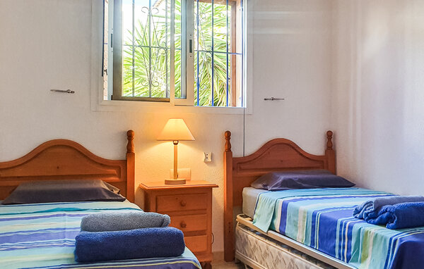 Casa de vacaciones - Vera , España - EAM285 603