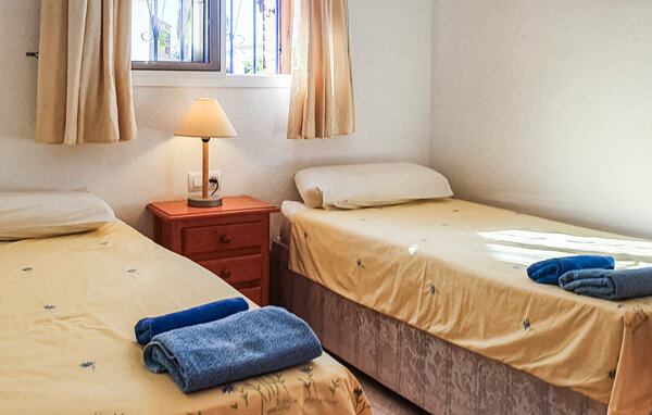 Casa de vacaciones - Vera , España - EAM285 604
