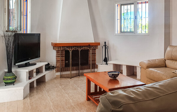 Casa de vacaciones - Vera , España - EAM285 4