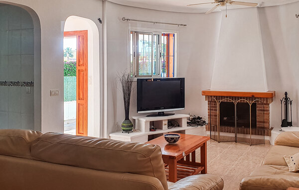 Casa de vacaciones - Vera , España - EAM285 5