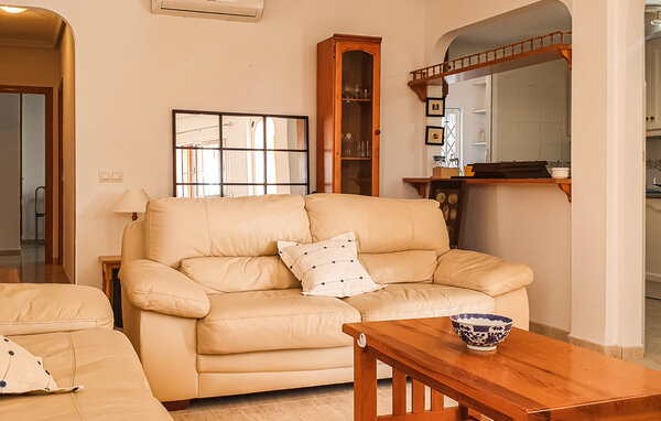 Casa de vacaciones - Vera , España - EAM285 6