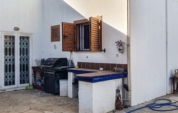 Casa de vacaciones - Vera , España - EAM285 3