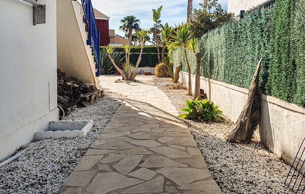 Casa de vacaciones - Vera , España - EAM285 101