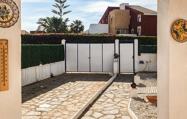 Casa de vacaciones - Vera , España - EAM285 102