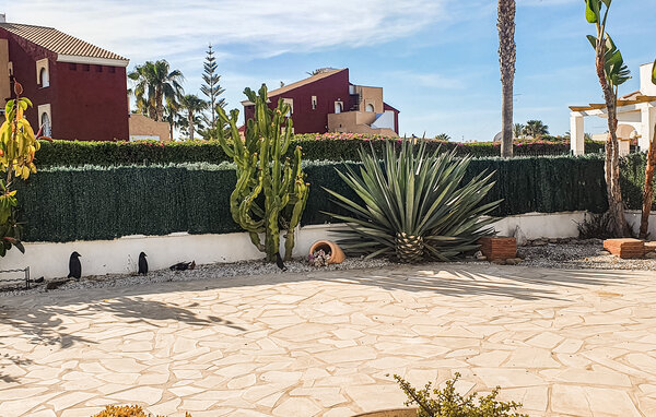 Casa de vacaciones - Vera , España - EAM285 103