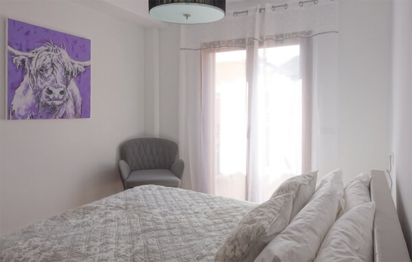 Casa vacanze - Almeria , Spagna - EAM286 601
