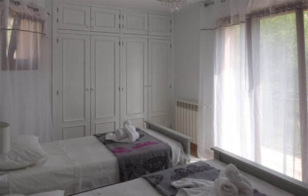 Casa vacanze - Almeria , Spagna - EAM286 605