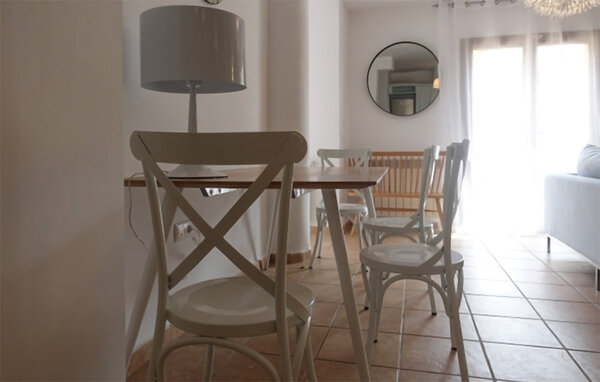 Casa vacanze - Almeria , Spagna - EAM286 301