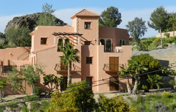 Casa vacanze - Almeria , Spagna - EAM286 1