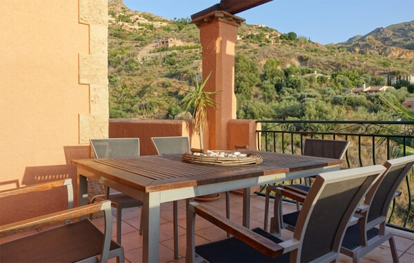 Casa vacanze - Almeria , Spagna - EAM286 3