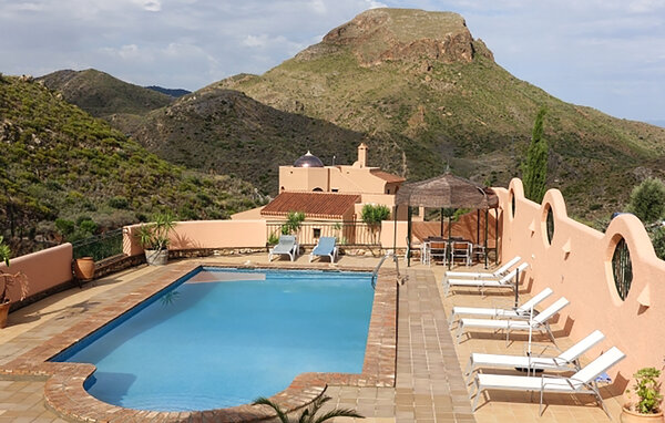 Casa vacanze - Almeria , Spagna - EAM286 12